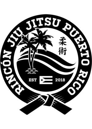 Rincon Jiu Jitsu Logo
